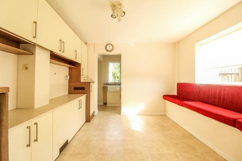 1 Ashen Green, Great Shelford, Cambridge, CB22 5EY