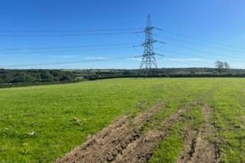 Land for sale, Jeffreyston, Kilgetty