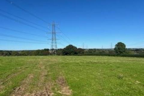 Land for sale, Jeffreyston, Kilgetty