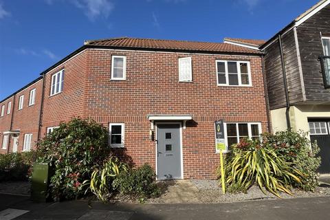 5 Acorn Way, Hardwicke, Gloucester, GL2 4AY