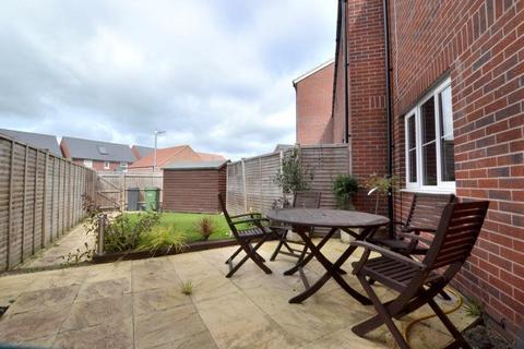 5 Acorn Way, Hardwicke, Gloucester, GL2 4AY