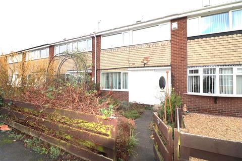 85 Broomlee, Ashington, NE63 9PA