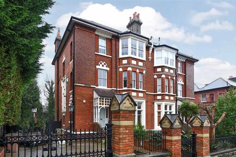 25 Dane Road, St Leonards-on-sea, TN38 0QW