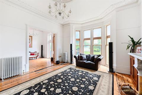 25 Dane Road, St Leonards-on-sea, TN38 0QW