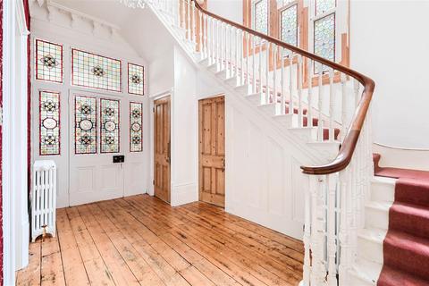 25 Dane Road, St Leonards-on-sea, TN38 0QW