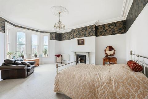 25 Dane Road, St Leonards-on-sea, TN38 0QW