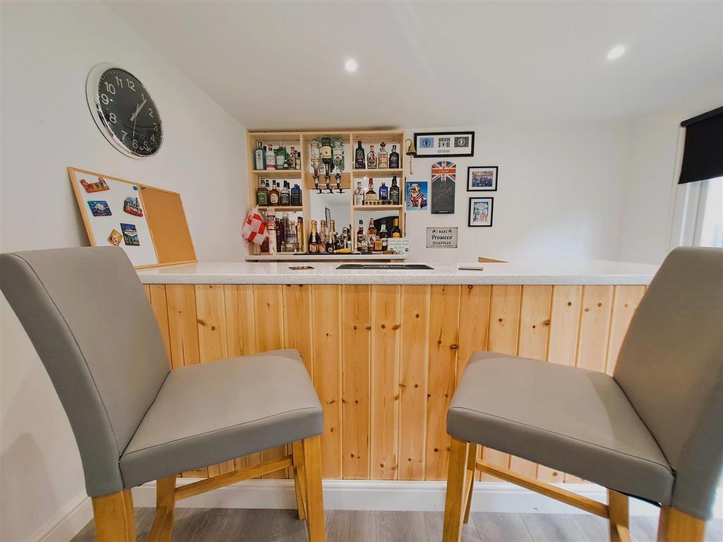 Home Bar