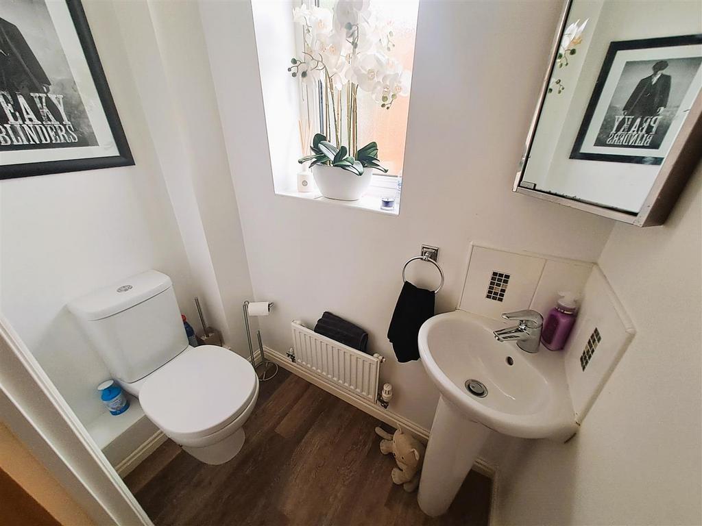 Guest WC