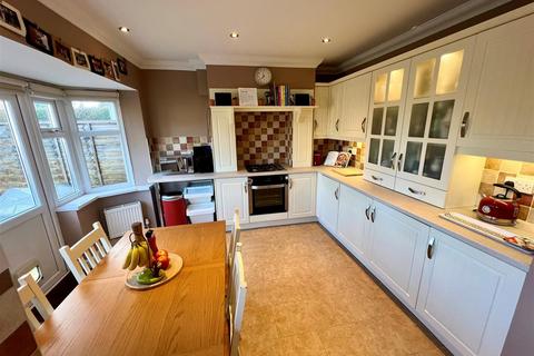 3 bedroom semi-detached house for sale, Newborough Road, Shirley, Solihull