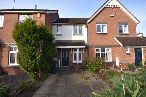 2 bedroom terraced house for sale, Hadfield Way, Fordbridge, Birmingham, B37