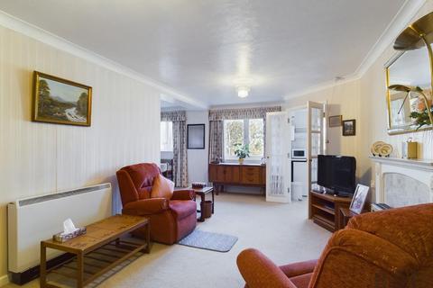 2 bedroom retirement property for sale - Britannia Court, Downend BS16