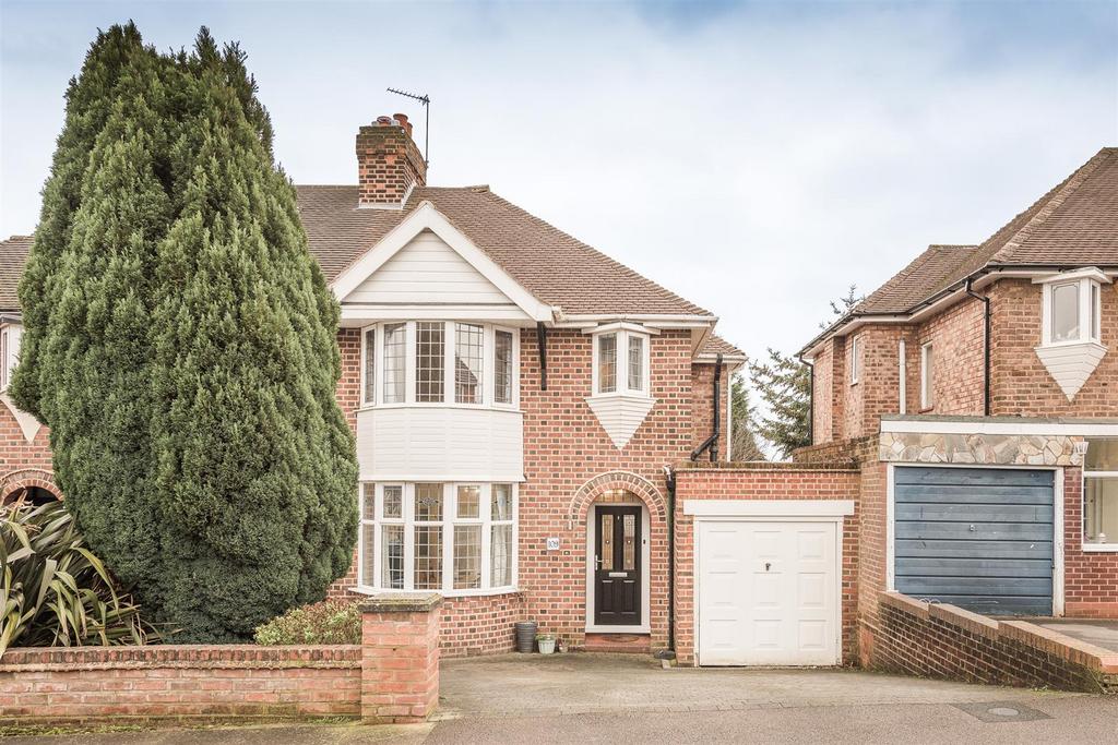 Welwyndale Road, Sutton Coldfield 3 bed semidetached house for sale £375,000