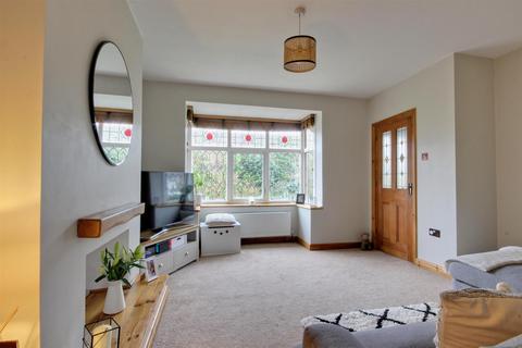 3 bedroom end of terrace house for sale, Thorncliffe Gardens, George Street, Cottingham