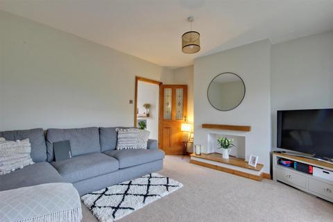 3 bedroom end of terrace house for sale, Thorncliffe Gardens, George Street, Cottingham