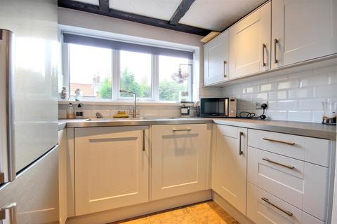 3 bedroom semi-detached house for sale, Front Street, Middleton On The Wolds, Driffield