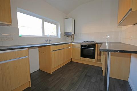 2 bedroom flat to rent - George Street, Peterborough PE2