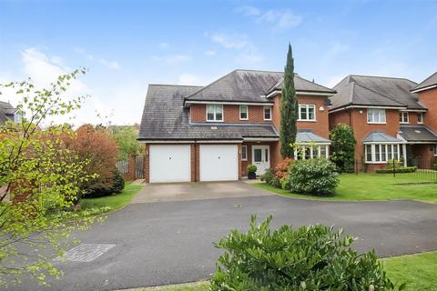 1 Cedar Grove, Middleton St George, Darlington, DL2 1GA
