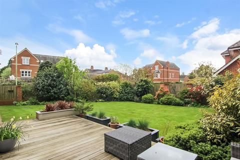 1 Cedar Grove, Middleton St George, Darlington, DL2 1GA
