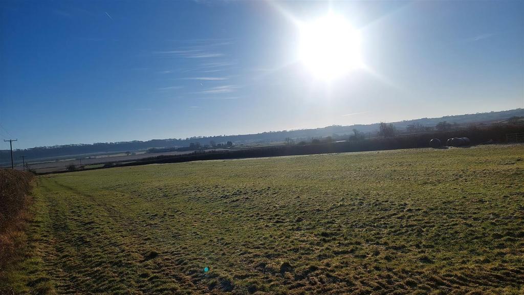 Harby Lane, Melton Mowbray LE14 Equestrian property for sale £135,000