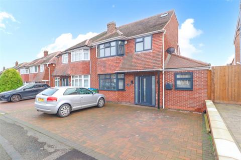 6 bedroom semi-detached house for sale, Watercall Avenue, Coventry CV3