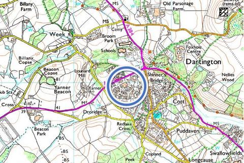 Property for sale, A2 Webbers Way, Dartington, Totnes TQ9