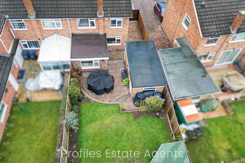 3 bedroom semi-detached house for sale, Almond Way, Earl Shilton, Leicester
