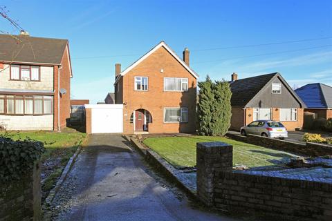 Telford - 3 bedroom detached house for sale