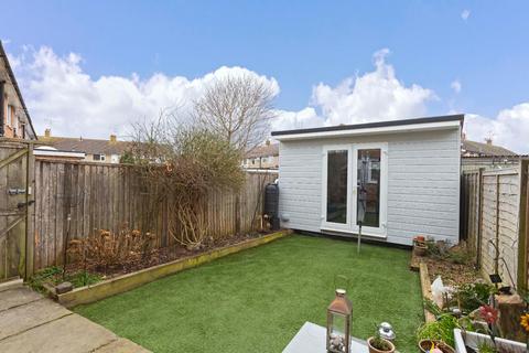 3 bedroom end of terrace house for sale, School Road, Upper Beeding, Steyning