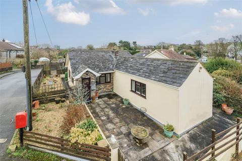 2 bedroom bungalow for sale, Trelights, Port Isaac