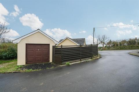 2 bedroom bungalow for sale, Trelights, Port Isaac