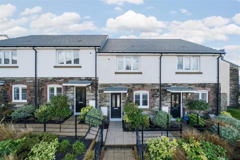 2 bedroom terraced house for sale, Trevarner Meadow, Wadebridge