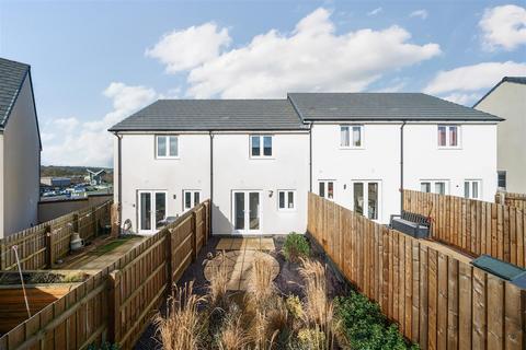 2 bedroom terraced house for sale, Trevarner Meadow, Wadebridge