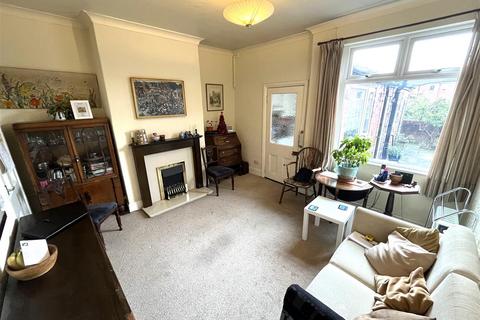 3 bedroom end of terrace house for sale - Harrison Street, Newcastle