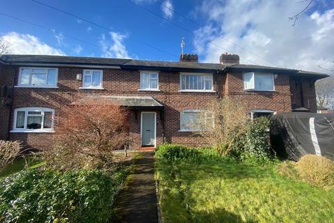 3 bedroom terraced house for sale, Kenworthy Lane, Northenden