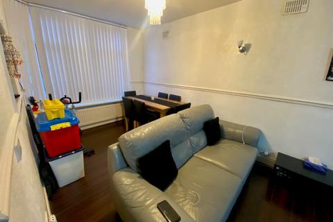2 bedroom semi-detached house for sale, Derby Grove, Levenshulme