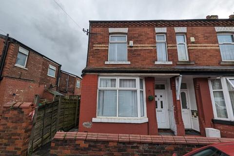 2 bedroom semi-detached house for sale, Derby Grove, Levenshulme