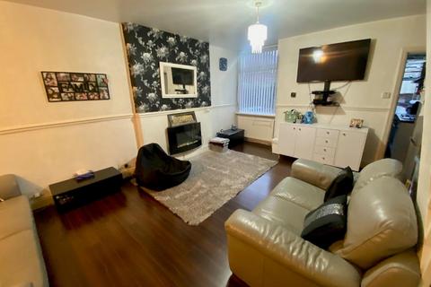 2 bedroom semi-detached house for sale, Derby Grove, Levenshulme