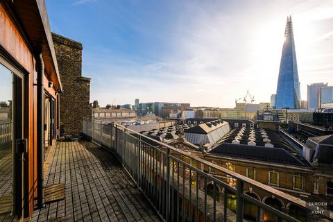 3 bedroom apartment to rent, 49 Monument Street, London