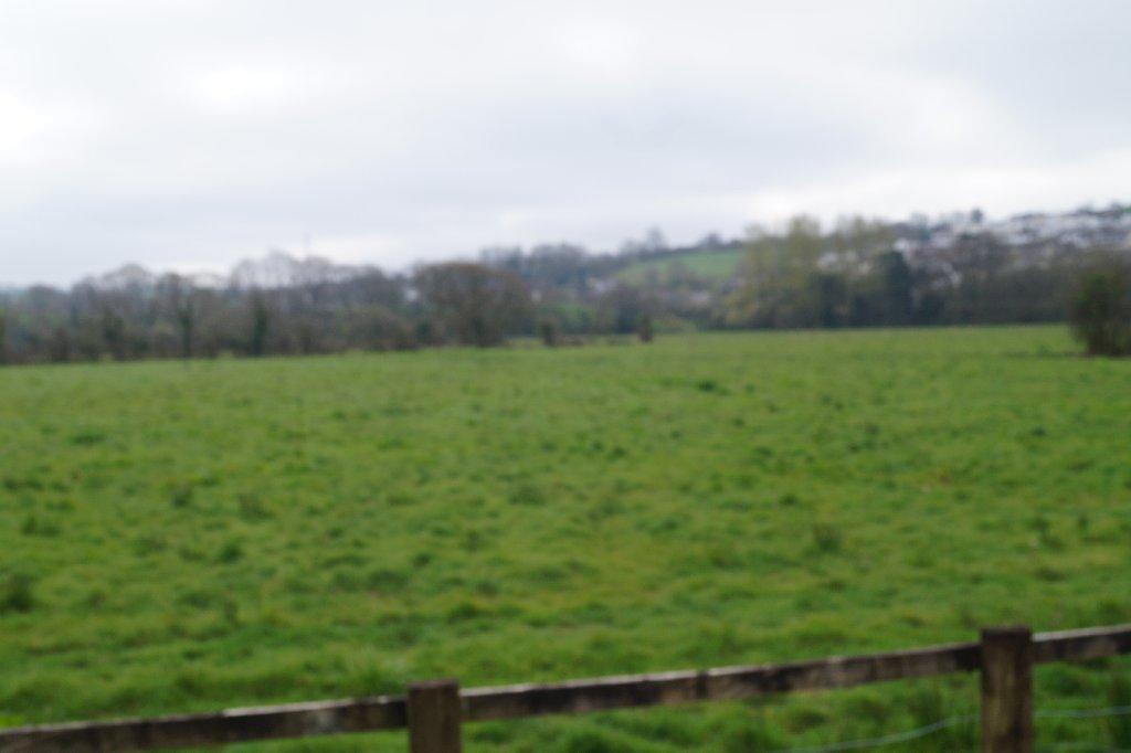 Old Station Road, Carmarthen SA31 Farm land for sale £150,000