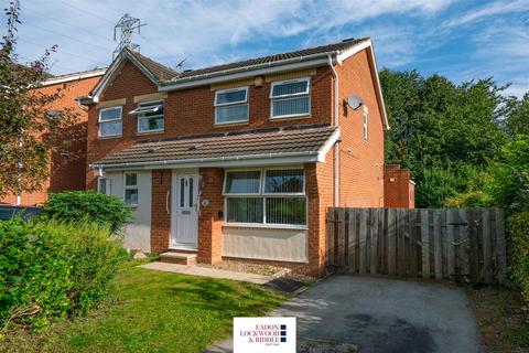 3 bedroom semi-detached house for sale - Westerton Drive, Bramley, Rotherham