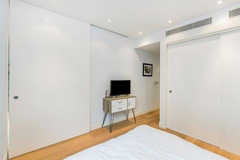 1 bedroom flat to rent, Hirst Court, Grosvenor Waterside, 20 Gatliff Road, London, SW1W