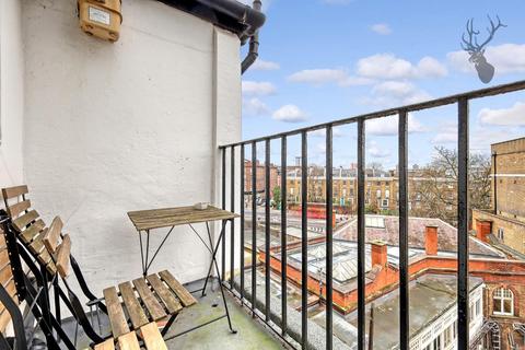 2 bedroom flat for sale, Wellington Building, Bow