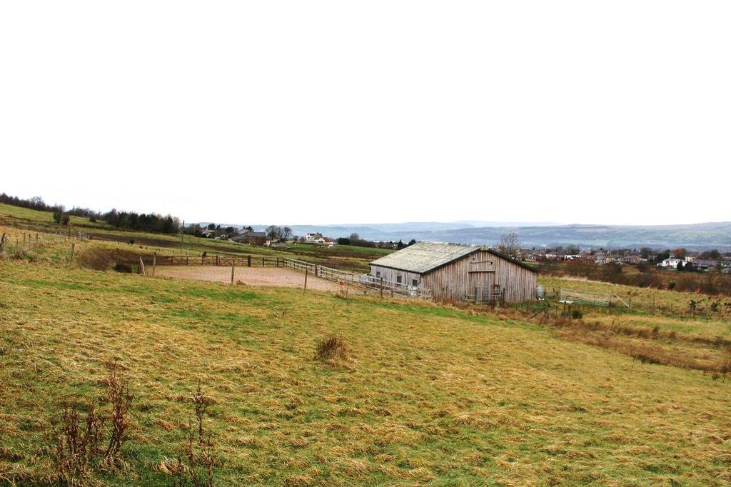 Woodplumpton Road, Burnley, BB11 Equestrian property for sale £225,000