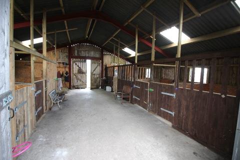 Equestrian property for sale, Woodplumpton Road, Burnley, BB11