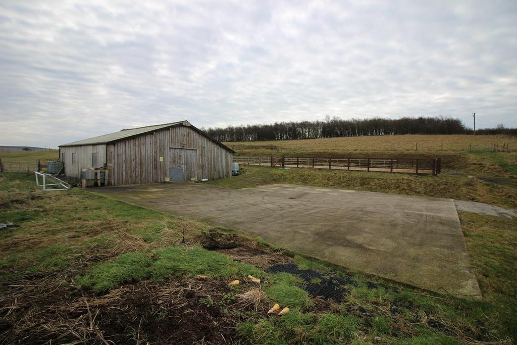 Woodplumpton Road, Burnley, BB11 Equestrian property for sale £225,000