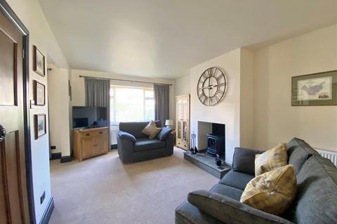 3 bedroom semi-detached house for sale, Macclesfield Road, Whaley Bridge, High Peak