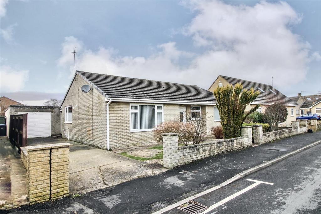 Fairfield Road, Barnard Castle 3 bed bungalow for sale £275,000