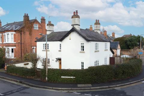 4 bedroom detached house for sale, Attenborough Lane