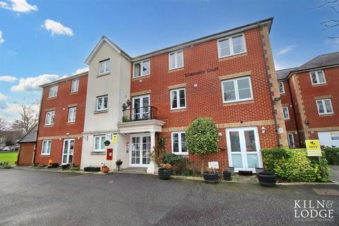 1 bedroom retirement property for sale - Broomfield Road, Chelmsford