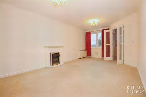 1 bedroom retirement property for sale, Broomfield Road, Chelmsford